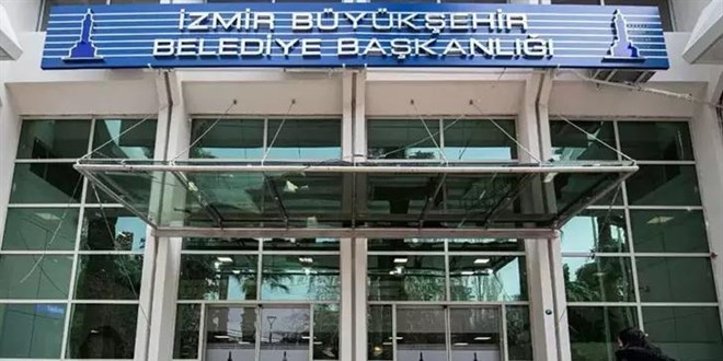 �zmir'de Kooperatifte zimmet operasyonu: G�zalt� say�s� 9'a y�kseldi