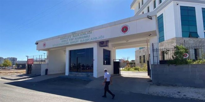 Cezaevinden tahliye oldu, birlikte ya�ad��� kad�n� �ld�rd�! - Son Dakika Haber