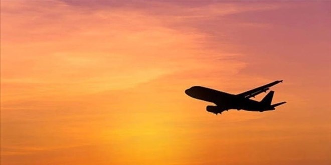 Sivil havac�l�kta uygulanacak idari para cezalar� belli oldu - Son Dakika Haber