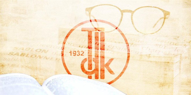 Y�l�n kelimesi belli oldu