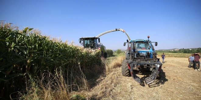 Tar�msal desteklerden yararlanmak isteyen �reticiler i�in son 3 g�n - Son Dakika Haber