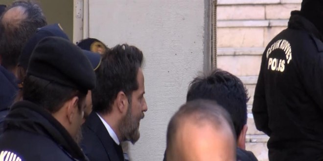 Erden Timur hakk�nda tutuklama talebi - Son Dakika Haber