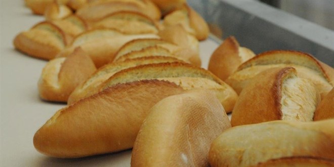 Yeni y�lda ekme�in fiyat�na zam gelecek mi?