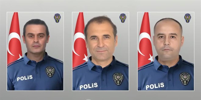 Kabine �yelerinden Yalova'da �ehit olan polisler i�in ba�sa�l��� mesaj� - Son Dakika Haber