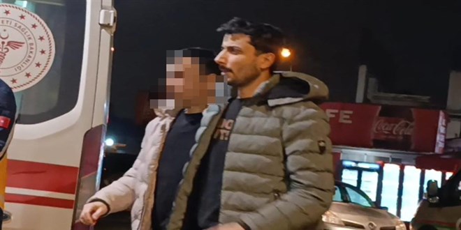 DEA�'�n finans�r� Bursa'da yakaland� - Son Dakika Haber