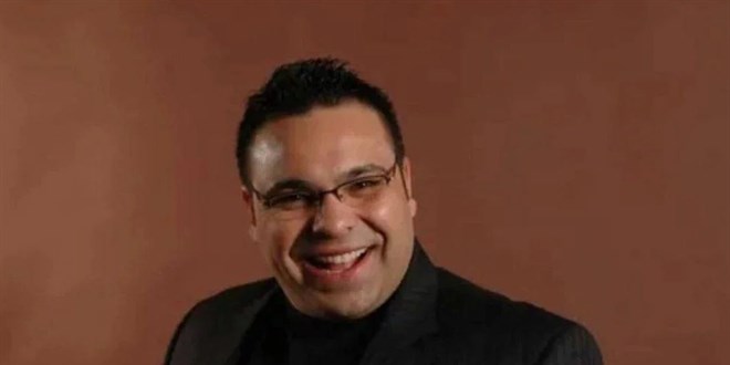 Sunucu Okan Karacan GA�N soru�turmas�nda itiraf�� oldu