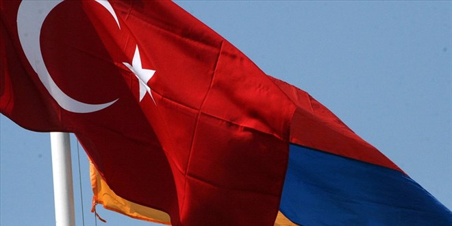 T�rkiye-Ermenistan ili�kilerinde yeni d�nem: 1 Ocak'ta e-vize uygulamas� ba�l�yor - Son Dakika Haber