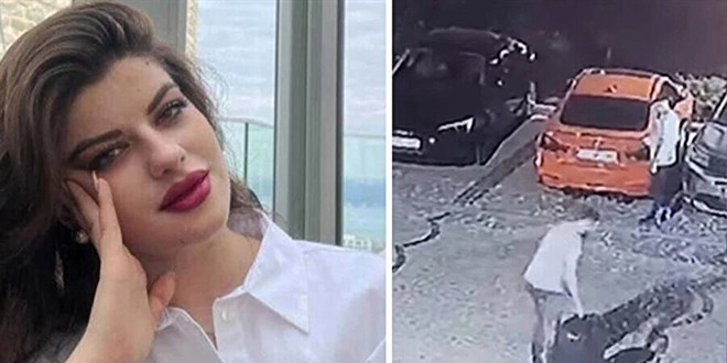 Ay�e Tokyaz cinayeti davas�nda savunma yapan zanl�: Ay�e'yi bavula ben koydum - Son Dakika Haber