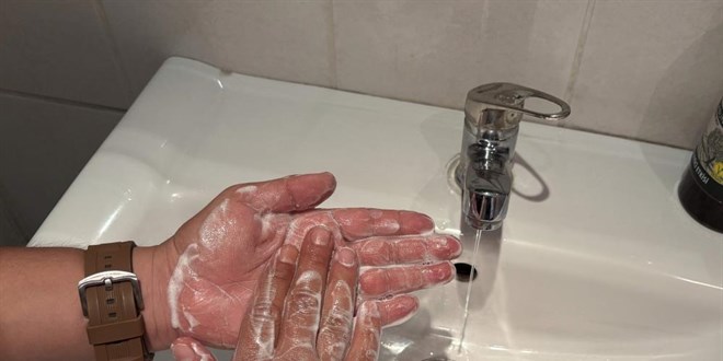 Ankara'da 9 il�ede su kesintisi ve bas�n� d���kl��� ya�anacak - Son Dakika Haber