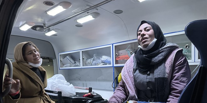 �la� yetersizli�inden bir o�lunu kaybeden Gazzeli aile T�rkiye'ye getiriliyor - Son Dakika Haber