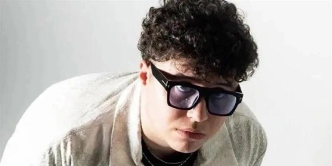 Uyu�turucu soru�turmas�nda rap�i Ege Karata�l� tutukland� - Son Dakika Haber