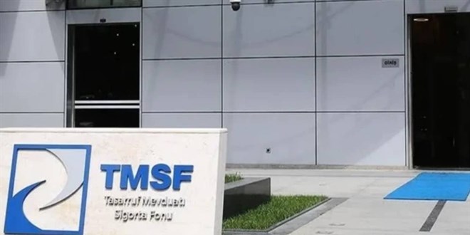 TMSF'den milyarl�k sat��: �ki b�y�k otel ve sanayi devi ihaleye ��k�yor