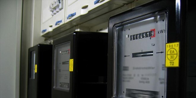 EPDK 2026 elektrik bedellerini belirledi