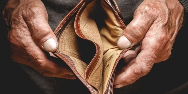 Yoksulluk azald�, ev sahipli�i artt�