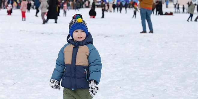 2 ilde yar�n e�itime ara verildi - Son Dakika Haber