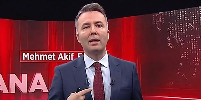 Tutuklu Mehmet Akif Ersoy yeniden ifade verdi - Son Dakika Haber