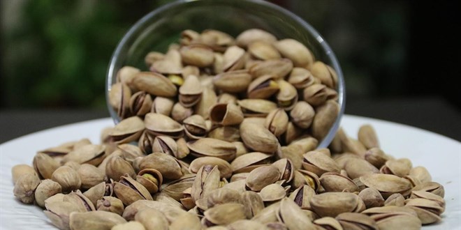 Fiyatlar f�rlad�: Antep f�st���n�n tanesi 2,5 lira! - Son Dakika Haber