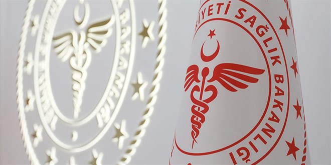 Sa�l�kta 2025 bilan�osu: 388 milyon randevu ve yerli teknoloji hamlesi - Son Dakika Haber