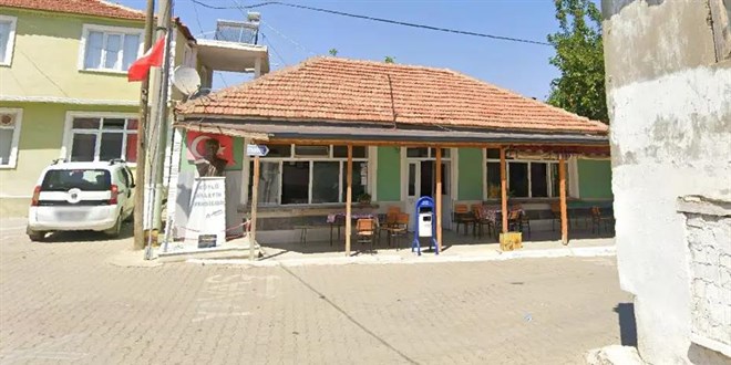 T�rkiye'nin en pahal� kahvehanesi: Kiras� 126 bin liraya ��kt�!