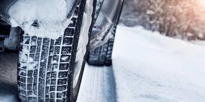 LAS�D: Aya��m�za giydi�imiz bot gibi ara�lara da k�� lasti�i takal�m! - Son Dakika Haber