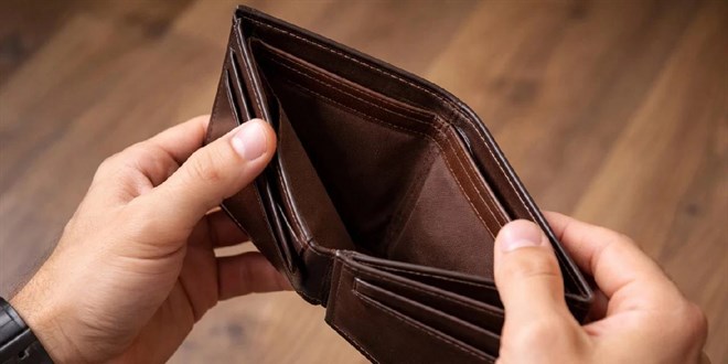 T�RK-�� aral�k verilerini a��klad�: A�l�k s�n�r� 30 bin TL'yi ge�ti - Son Dakika Haber