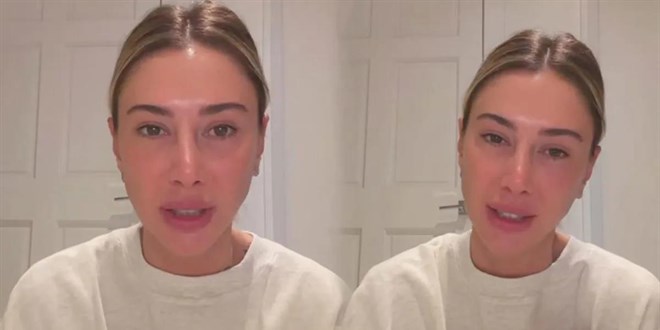 �eyma Suba�� adli kontrol �art�yla serbest b�rak�ld� - Son Dakika Haber