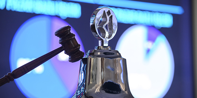 SPK onaylad�: �ki �irket halka arz oluyor!