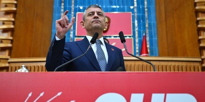 �zg�r �zel: 2026'da KHK'l�lar� g�ndeme alaca��z