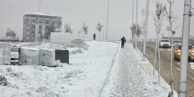 Hatay'da e�itime 1 g�n ara verildi - Son Dakika Haber