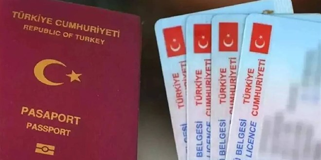 ��te 2026 y�l� ehliyet, pasaport ve yurt d��� ��k�� harc� �cretleri