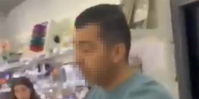 Burdur'da k�zlar�n foto�raflar�n� izinsiz �ekerken yakaland�: Serbest kald� - Son Dakika Haber