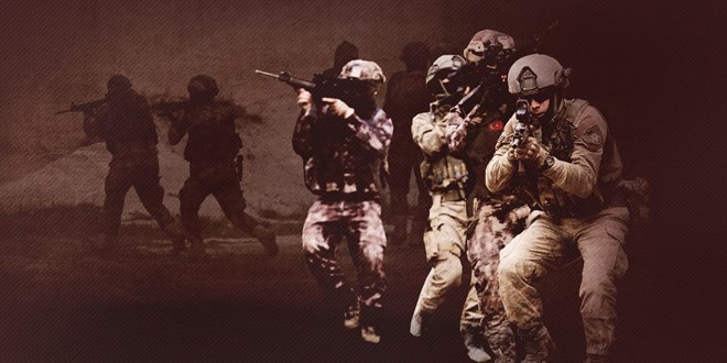 M�T 2025'te �ok y�nl� operasyonlara imza att� - Son Dakika Haber