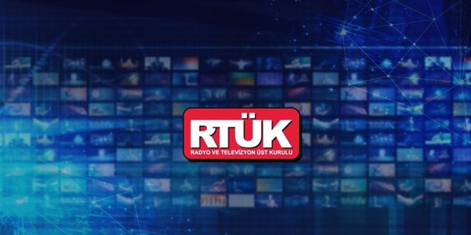 RT�K'ten 2025 Denetimleriyle �lgili A��klama: 34 Kurulu�a 90 Ceza - Son Dakika Haber