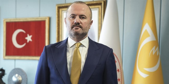 PTT 2026'da da��t�m h�z� ve iade s�re�leri i�in yeni yat�r�mlara odaklanacak - Son Dakika Haber