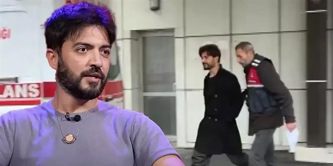 �ark�c� Yusuf G�ney'in uyu�turucu testi pozitif ��kt� - Son Dakika Haber