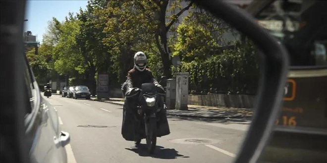 Esnaf kuryelerin �cretlerine y�zde 47'ye varan zam yap�ld�! - Son Dakika Haber