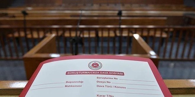 'H�km�n a��klanmas�n�n geri b�rak�lmas�' iptal edildi