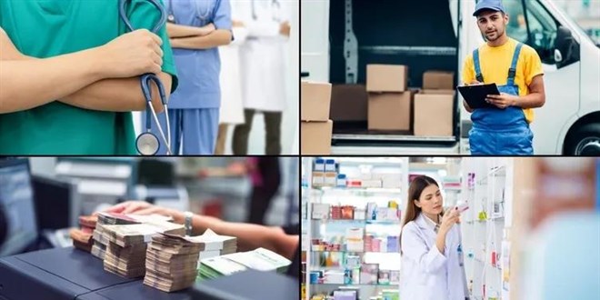 Bug�n bankalar, noterler, eczaneler ve hastaneler a��k m�? - Son Dakika Haber