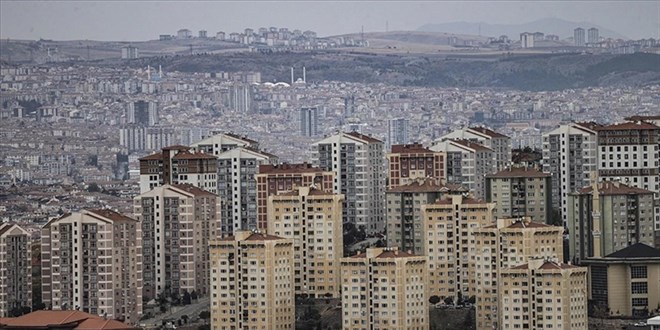 2026 y�l� gayrimenkul de�erleme �cretleri a��kland�!