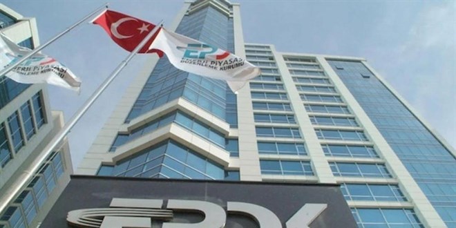 EPDK, elektrik da��t�m �irketlerine y�nelik yol haritas�n� olu�turdu - Son Dakika Haber