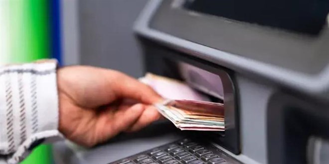200 bin TL �zeri para transferlerinde a��klama zorunlulu�u bu sabah ba�lad�