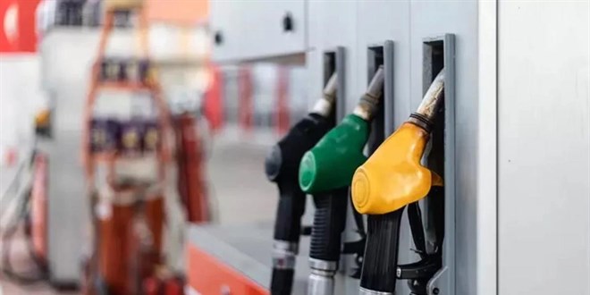 Akaryak�tta yeni y�l zamm�