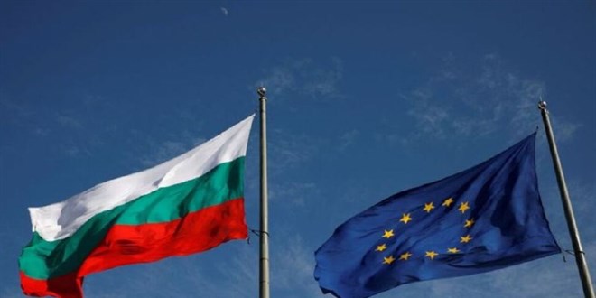 Bulgaristan Euro b�lgesine dahil oldu - Son Dakika Haber