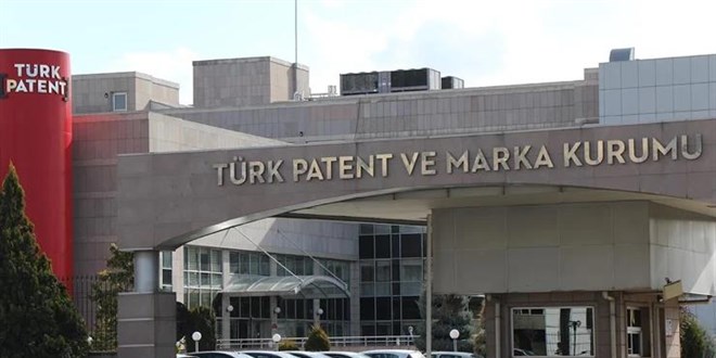 Patent ba�vurular�nda ge�erli olacak yeni �cretler belli oldu - Son Dakika Haber