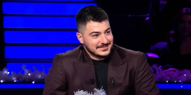 Semicek 1 milyon TL'lik sorudan �ekildi - Son Dakika Haber