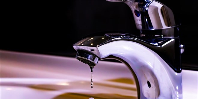 Ankara'n�n 9 il�esinde su kesintisi yap�lacak - Son Dakika Haber