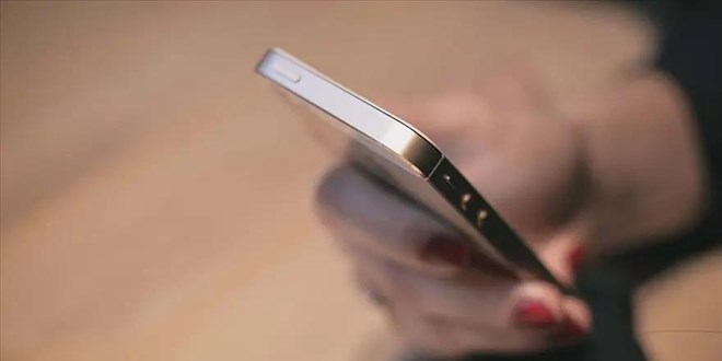 Telefonuna bu mesaj gelen yand�: BTK'den 'tek pasaport iki telefon' operasyonu - Son Dakika Haber