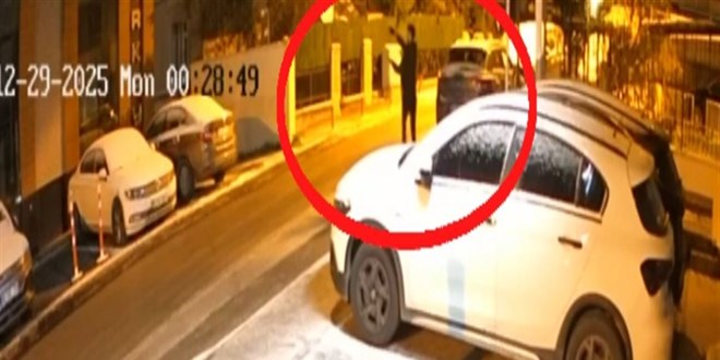 Ankara'da hara� �etesine operasyon: 4 tutuklama