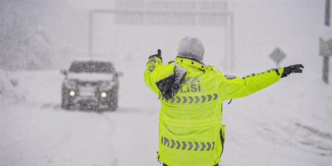 4 ilde motokuryelerin trafi�e ��kmas� yasakland� - Son Dakika Haber