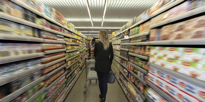 Enflasyon rakamlar� pazartesi g�n� a��klanacak